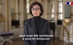 Rachida Dati confirme avoir obtenu du Gouvernement le rétablissement des crédits du FSER