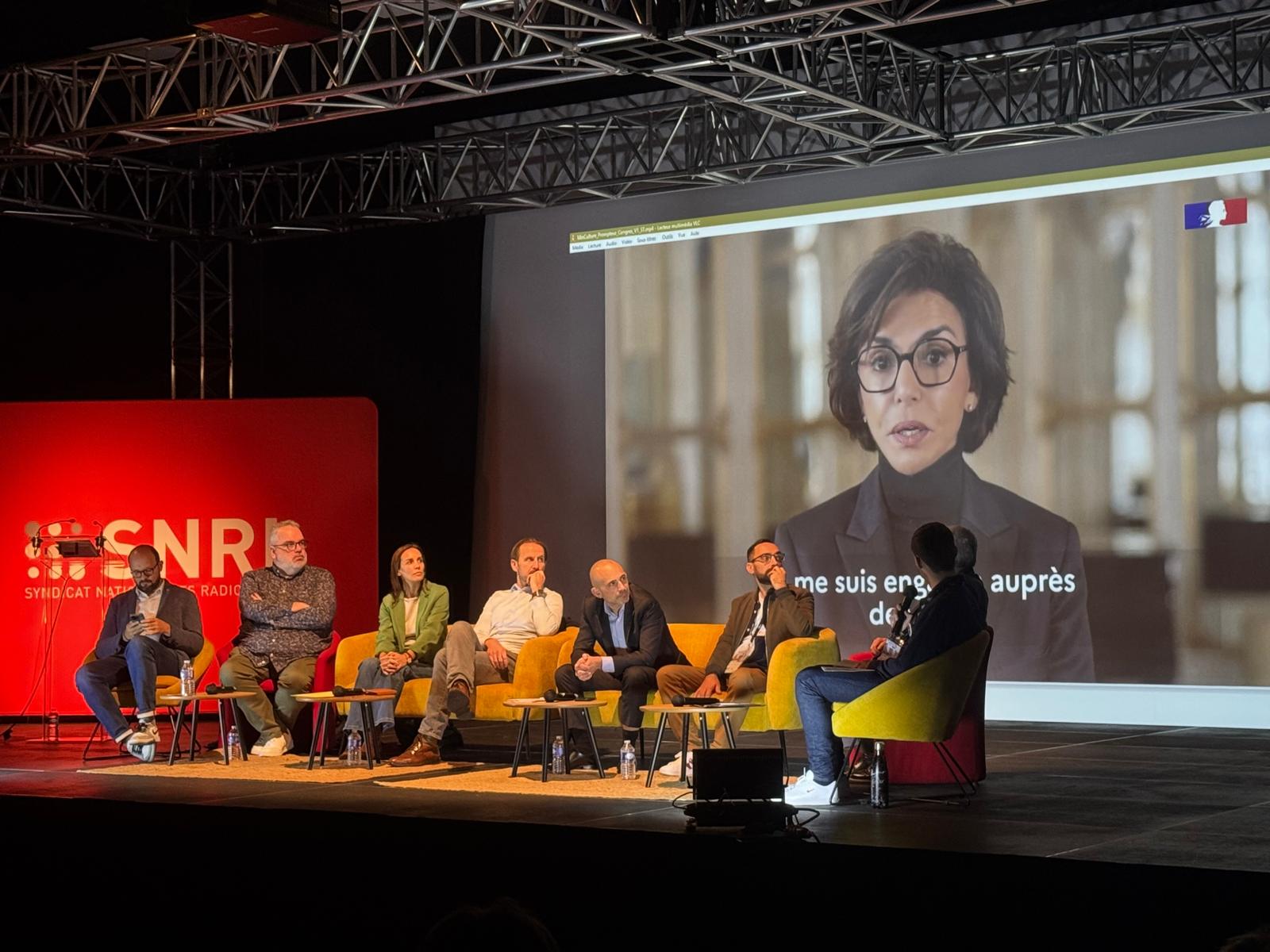 Retour sur le Congrès du SNRL 2024 : une édition marquante à Louviers, Normandie