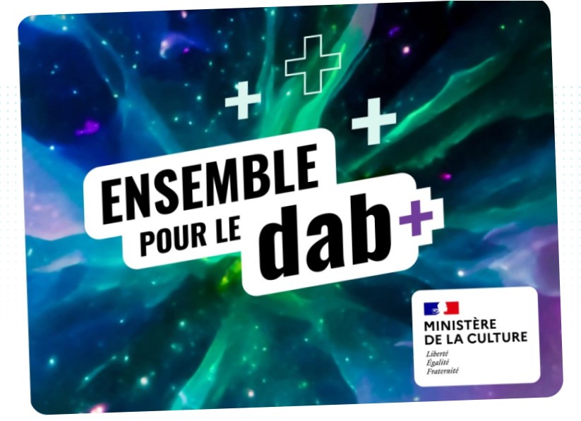 Pour une écoute encore plus intense..... Offrez une radio Dab+!