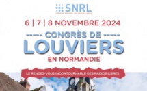 CONGRES 2024 - Le Programme!