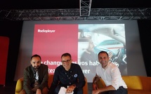 Les radios associatives rejoignent Radioplayer France