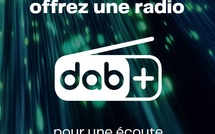 Pour une écoute encore plus intense..... Offrez une radio Dab+!