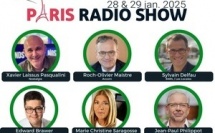 Le SNRL au Paris Radio Show 2025